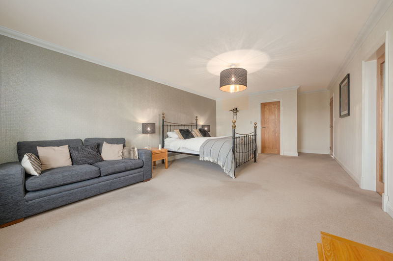 Granville Avenue Hesketh Bank